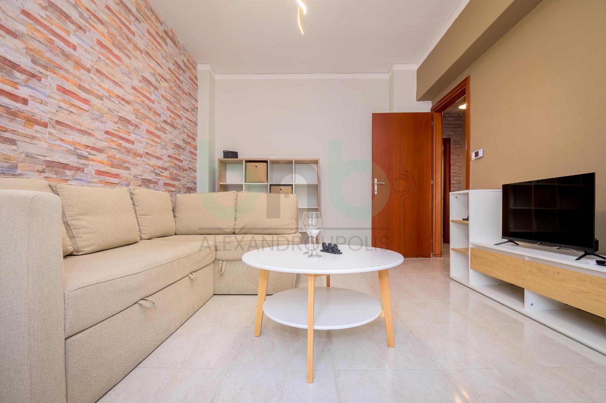 City Zen Alexandrúpoli Kültér fotó